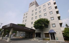 Hotel Route Inn Court Minami Matsumoto 3*